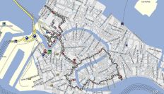 2013-11-01-000-Venice-Day-Trip-Map