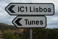 2003-04-23-024-Signpost-to-Tunes-and-Lisboa
