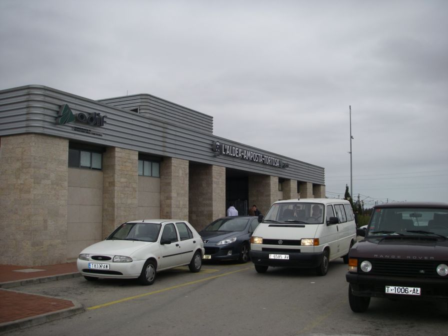 2009-02-15-024-L-Aldea-Amposta-Tortosa-Station