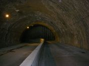 2009-04-18-008-Road-and-River-Tunnel-under-Portbou-Station