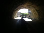 2009-04-18-009-Road-and-River-Tunnel-under-Portbou-Station