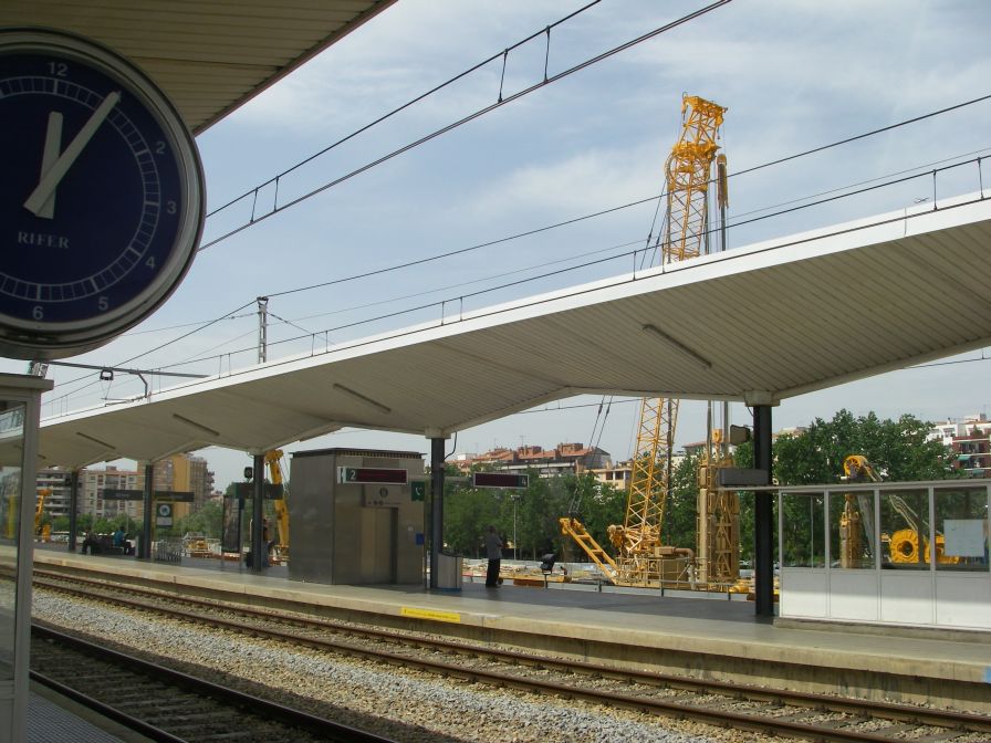 2009-05-23-002-Girona-Station