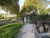 2010-10-27-016-Canal-Du-Midi-Lock