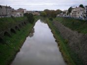 2010-10-30-002-Canal-du-Midi-in-Carcassonne